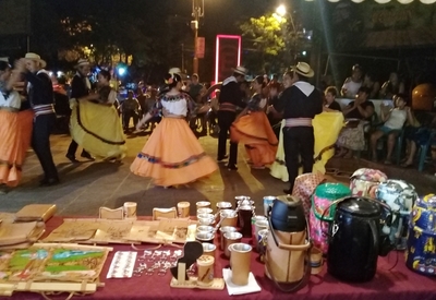 Arranca la Expo Tereré 2020 en su décima edición