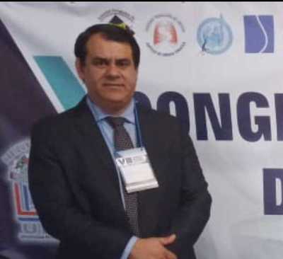 Cirujano de Tesãi preside la Sociedad Paraguaya de Cirugía Endoscópica