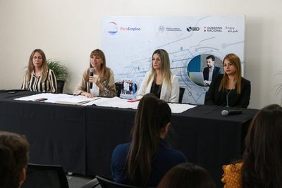 Ministerio realizará maratón de empleo con más de 400 vacancias laborales