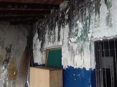 Fenaes denuncia mal estado de colegios y lamenta paupérrimo nivel de la educación