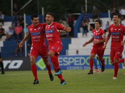 Se hizo fuerte en Itauguá