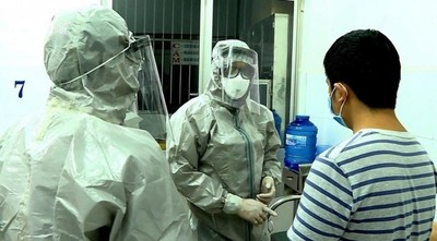 Silvio Pettirossi: Prevén hacer simulacro del coronavirus