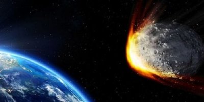 Asteroide de 40 metros de diámetro podría chocar con la Tierra en 2019
