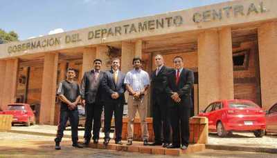 Segundo congreso nacional sobre «Integración, innovación y desarrollo de la educación física y el deporte de la república del Paraguay» «Las mujeres y la educación»