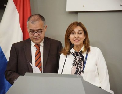 Titular de la Seprelad afirmo que: "Candidatura de Quintana afectaría al país"