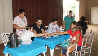Reanudan jornadas de Casa de Justicia Móvil
