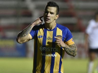 Dos que van por la recuperación