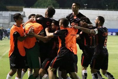 La Libertadores Sub 20 ya cuenta con sus cuatro semifinalistas