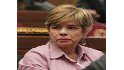 Día de la Mujer Paraguaya: “En lugar de avanzar, cada vez somos menos”, refiere Desiree Masi