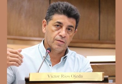 Liberales no descartan interpelar al director de Itaipú y al canciller por renegociación del Tratado