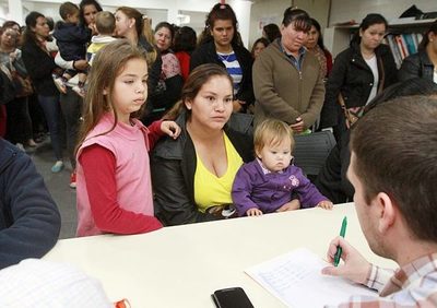 Maratón de empleo suma más de 500 vacancias disponibles