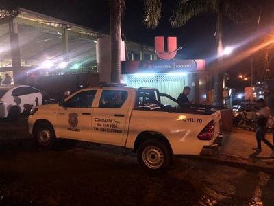 Homicidio en CDE: Víctimas recibieron 15 disparos