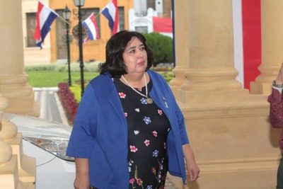 Prosiguen investigaciones sobre el hallazgo del cuerpo de una menor en inmediaciones de la Terminal de ómnibus de Asunción