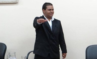 Piden a Mario Abdo que no se "extienda tanto" para la intervención de la comuna de PJC