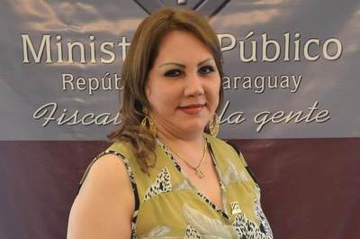 Niña indígena fue estrangulada, confirmó fiscala