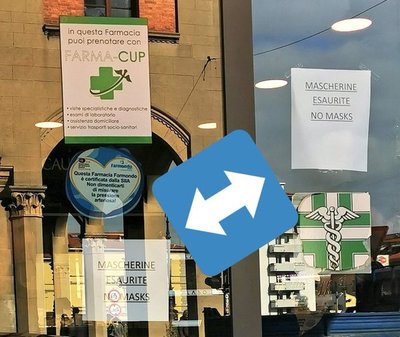 Paraguaya en Italia cuenta cómo viven ante el brote de coronavirus