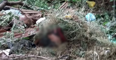 Autopsia al cuerpo de menor indígena revela muerte por asfixia