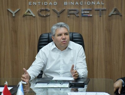 Desvinculaciones en la EBY: Lemir se suma al equipo que estudiará además de los 10 sumariados, a 74 funcionarios