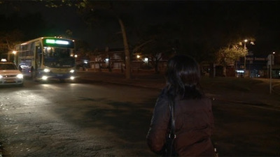 Buses nocturnos en Fernando de la Mora desde abril