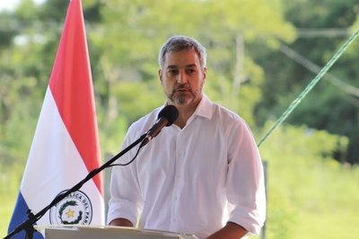 Abdo: “Me pueden acusar de cualquier cosa, menos de que sea haragán”