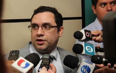 Caso Cuevas: Fiscalía insiste en que hay peligro de fuga y pide al juez que se ratifique la prisión preventiva