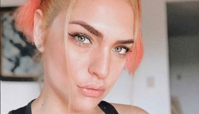 Dana Bóveda respondió a las críticas de "TeleShow"