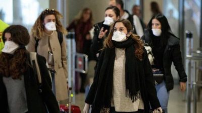 No reportan paraguayos afectados por el Covid-19 en Madrid