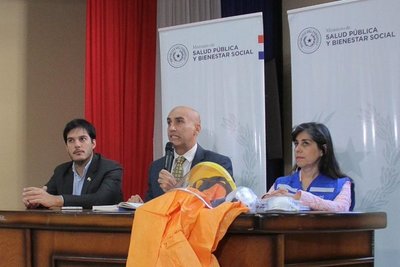 Ministerio de Salud insta a la ciudadanía a informarse sobre el Covid-19 mediante sus canales oficiales