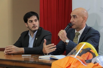 Coronavirus: MSPBS establece centros de referencia para sintomáticos