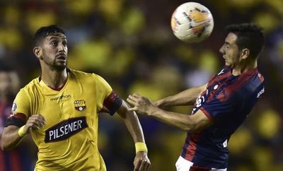 Cerro Porteño apela a la presión de la Olla para batirse con Barcelona