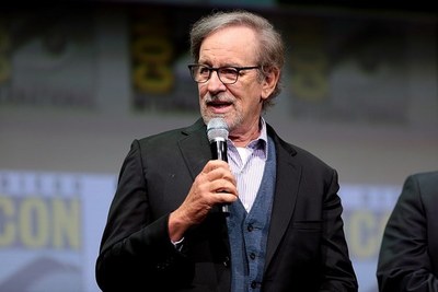 Steven Spielberg renuncia a dirigir "Indiana Jones" por primera vez