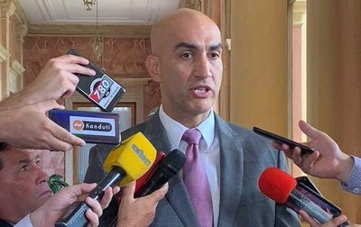 Coronavirus en Paraguay: Mazzoleni confirmó un segundo caso sospechoso
