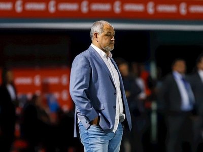 Arce: "Es un día de luto"