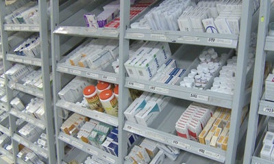 Farmacéuticas advierten sobre posible escasez de medicamentos en mercado paraguayo a raíz de coronavirus