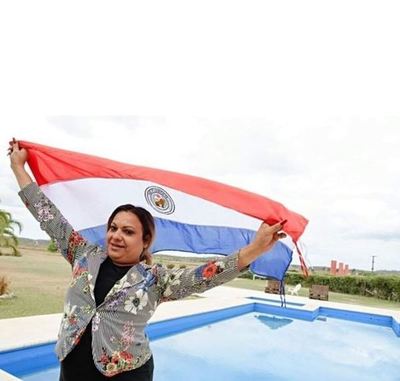 Yren Rotela habilita "escuela trans" y desata polémica en redes