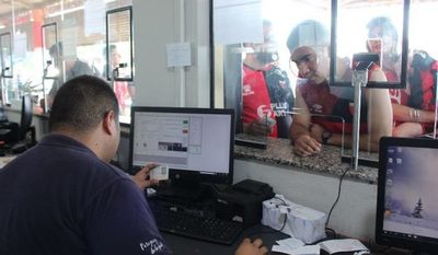 Dirección de Migraciones toma medidas para evitar el ingreso del Covid-19