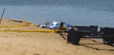 Cuerpo hallado en la Costanera de Asunción no presentaba signos de violencia