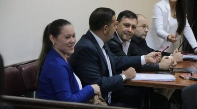 Caso "Niñera de Oro": La justicia se ríe de la gente