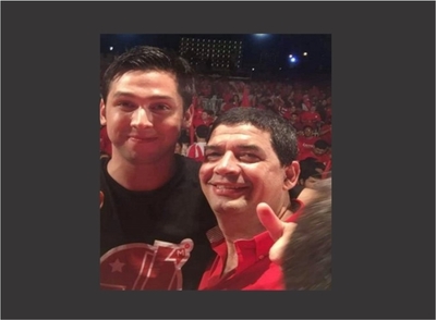 Joselo, el nombre que puede hundir al vice