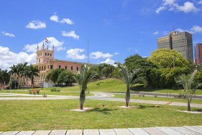 Meteorología anuncia un viernes con buen tiempo