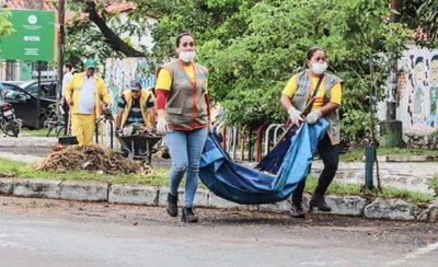Epidemia del dengue está disminuyendo su impacto en la población