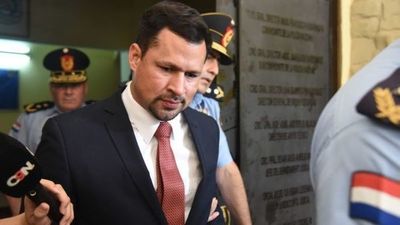 Suspenden audiencia de revisión de medidas del diputado Ulises Quintana