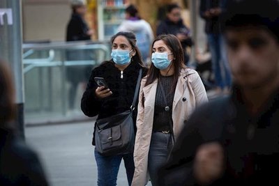 Nigeria y Nueva Zelanda confirman primeros casos de coronavirus