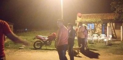 Sospechan que agricultor murió al sufrir una reacción alérgica a picaduras de abejas