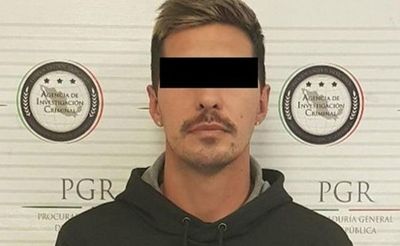 Comienza el juicio contra Jonathan Fabbro, acusado de abusar de su ahijada