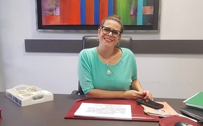 Kattya González: Congreso debe expulsar a todos los legisladores corruptos