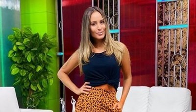 Patty Orué y sus duros momentos de discriminación