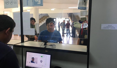 Dos expulsiones y una extradición fueron ejecutadas en el Puesto de Control Migratorio de Pedro Juan Caballero