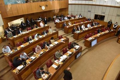 Senado declara emergencia por dengue, pese a postura contraria de Salud