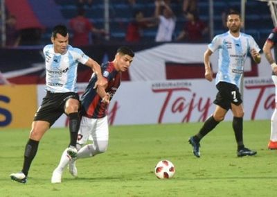 Cerro Porteño pagó caro el relajo ante Guaireña
